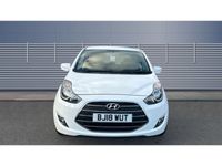 used Hyundai ix20 1.4 Blue Drive SE 5dr Petrol Hatchback