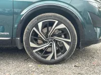 Used Nissan Qashqai Tekna+ 190 HP (139 kW) 2024 Green SUV