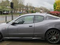 used Maserati GranSport V8 2dr Auto