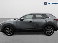 Used Mazda CX-30 Inclusive 179 HP (131 kW) 2020 Grey SUV
