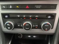 Used Seat Ateca FR 150 HP (110 kW) 2022 Red SUV