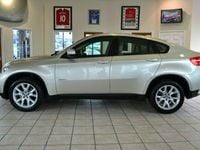Used BMW X6 2011 SUV