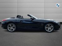 used BMW Z4 sDrive20i M Sport 2.0 2dr