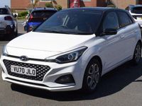 used Hyundai i20 1.0 T-GDi Play 5dr