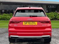 used Audi Q3 35 TDI Sport 5dr S Tronic