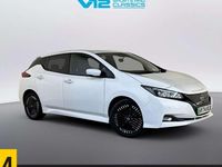 Used Nissan Leaf Shiro 110 kW (150 HP) 2024 Hatchback