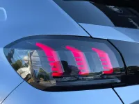 Used Peugeot 208 Allure+ 99 HP (72 kW) 2023 Grey Hatchback