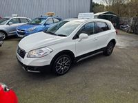 used Suzuki SX4 S-Cross 1.6 SZ-T 5dr