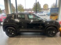 New Jeep Avenger North 134 HP (98 kW) 2026 Black SUV
