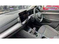 Used VW Golf VIII 115 HP (84 kW) 2025