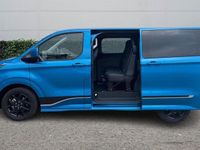 New Ford Transit Sport 160 kW (218 HP) 2025 Van
