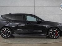 Used BMW 120 M Sport 168 HP (123 kW) 2025 Black Hatchback