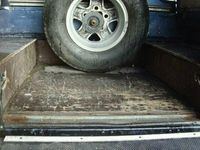 Used Land Rover Defender 2005 SUV