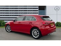 used Mercedes A180 A-ClassSport 5dr Auto Diesel Hatchback