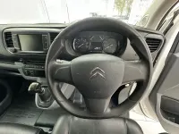 Used Citroën Dispatch 2017 White MPV