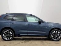 Used Volvo XC60 Ultra 455 HP (334 kW) 2025 Blue SUV