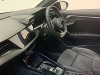 Used Audi RS3 Sport 400 HP (294 kW) 2023 Grey Sedan