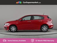 used Fiat Tipo 1.4 Easy 5dr Hatchback