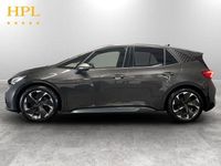 Used Cupra Born 150 kW (204 HP) 2022 Grey Hatchback