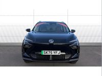 New MG MG5 EV SE 125 kW (170 HP) 2025 Black Estate