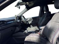 Used Ford Kuga ST-Line 190 HP (139 kW) 2023 Blue SUV