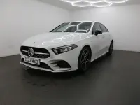 Used Mercedes A180 Executive 136 HP (100 kW) 2022 Sedan