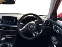 Used MG HS Trophy 162 HP (119 kW) 2024 Red SUV