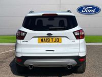 used Ford Kuga ESTATE