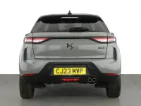 Used DS Automobiles DS3 Crossback Performance Line Plus 2023 Grey SUV