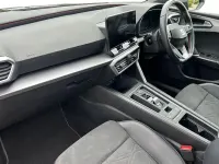 Usado Seat Leon FR Sport 150 HP (110 kW) 2023 Carrinha