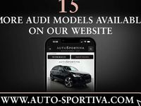 Used Audi Q7 Black Edition 340 HP (250 kW) 2024 Grey SUV