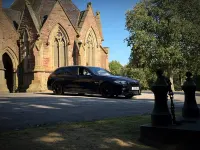 Used BMW 520 M Sport 2015 Black Estate