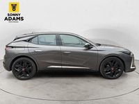 Usado DS Automobiles DS4 Performance 130 CV (95 kW) 2022 Gris SUV