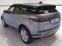 Used Land Rover Range Rover evoque R-Dynamic 2019 Grey SUV