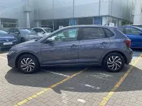 Used VW Polo 95 HP (69 kW) 2024 Hatchback