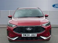 Käytetty Ford Kuga ST-Line 179 HP (131 kW) 2026 Katumaasturi
