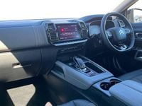 Used Citroën C5 PureTech 131 HP (96 kW) 2022 Hatchback