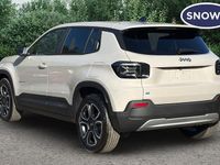 Begagnad Jeep Avenger Summit 114 kW (156 HK) 2024 SUV