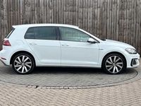 used VW Golf MK7 Facelift 1.4 TSI GTE Advance 204PS DSG