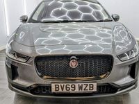 Used Jaguar I-Pace SE 294 kW (400 HP) 2020 SUV