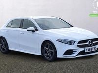 Used Mercedes A180 Executive 116 HP (85 kW) 2020 Hatchback