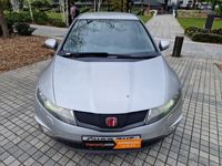 used Honda Civic 2.2 i-CTDi Sport 5dr