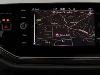 Used VW Polo GTI 207 HP (152 kW) 2023 Black Hatchback