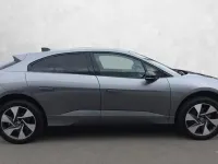 Używany Jaguar I-Pace R-Dynamic 294 kW (400 KM) 2024 Szary SUV