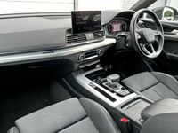 used Audi Q5 45 TFSI Quattro S Line 5dr S Tronic SUV