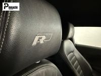 Used VW Scirocco R-line 2012 White Coupe