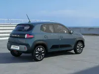 New Dacia Spring Expression 52 kW (71 HP) 2026 Hatchback