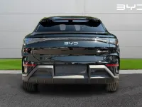 New BYD Sealion 7 Comfort 230 kW (313 HP) 2026 Black SUV