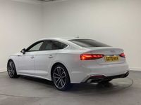 used Audi A5 Sportback 40 TFSI S Line 5dr S Tronic