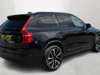 Used Volvo XC90 Ultimate 247 HP (181 kW) 2023 Black SUV